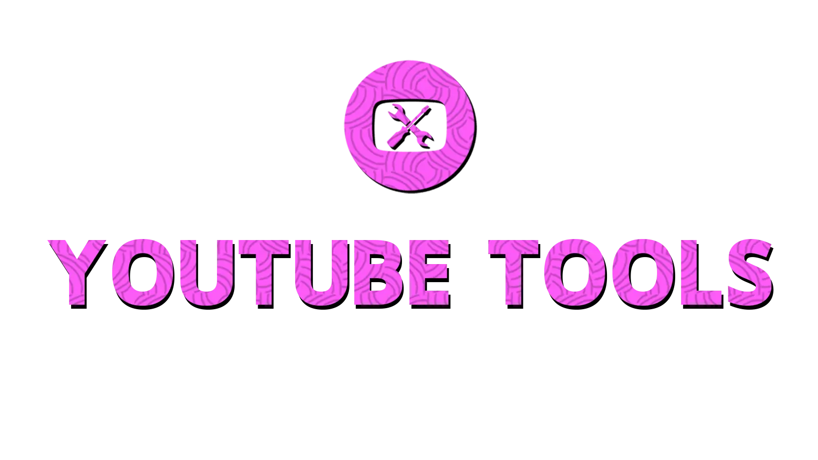 YouTube Tools logo