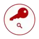 YouTube Keyword Extractor Icon